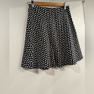 Uniqlo skirt, perfect condition, M size (small M)
